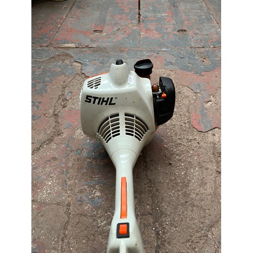 933 - A Stihl FS45 petrol grass strimmer