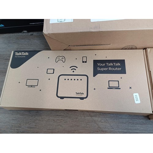 780 - A collection of mostly boxed tech items to include Anivia gaming headset, Lenovo Tab3 7 tablet, BT S... 