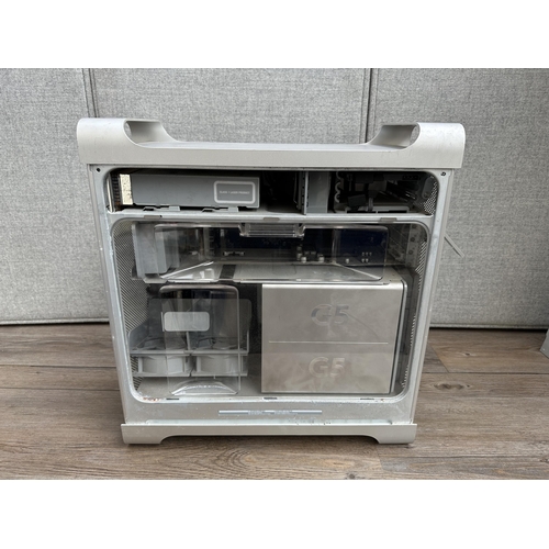 775 - An Apple A1047 Power Mac G5