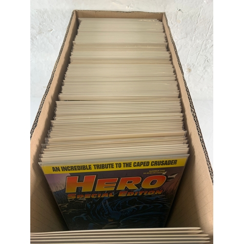 2312 - Approx. One Hundred and Forty DC Comics. Various years and titles includes Detective Comics (Vol.1) ... 