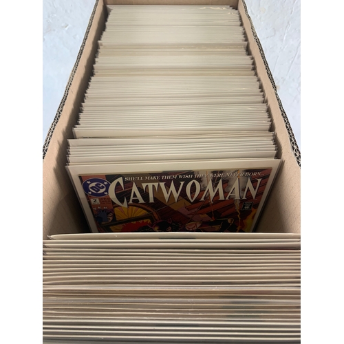 2312 - Approx. One Hundred and Forty DC Comics. Various years and titles includes Detective Comics (Vol.1) ... 