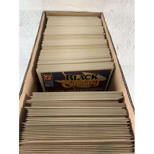 2312 - Approx. One Hundred and Forty DC Comics. Various years and titles includes Detective Comics (Vol.1) ... 