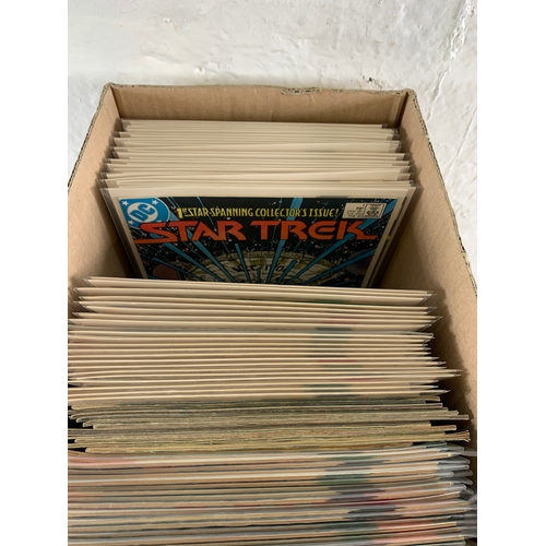 2327 - Approx. One Hundred and Ninety DC Comics. Various years and titles includes Suicide Squad #1 first a... 