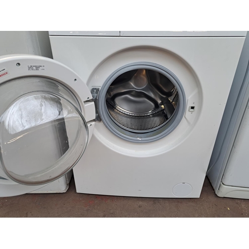 840 - A Bosch Maxx 6 60cm washing machine