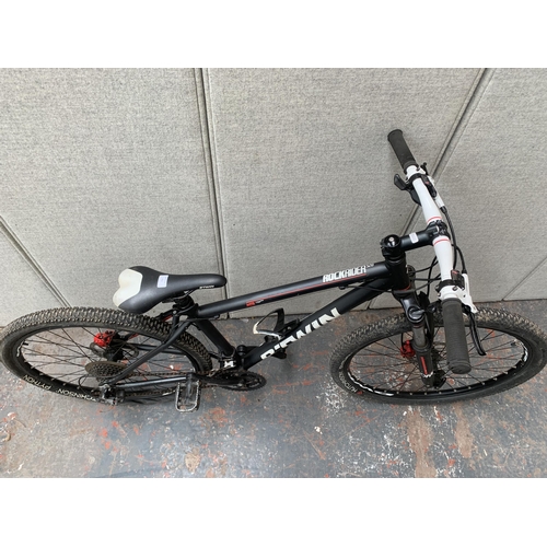 851 - A B’twin Rock Rider 520 men's mountain bike