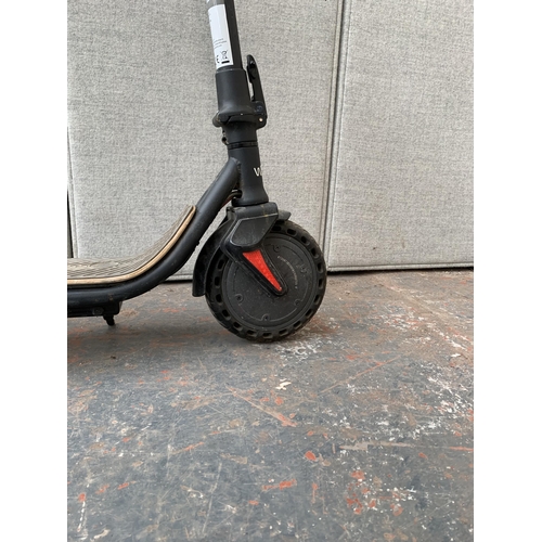 859 - A Cezmania Wired 350 electric scooter