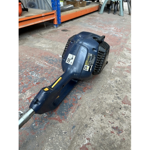 1044 - A Performance Power PRO 24CCBCA petrol brush cutter