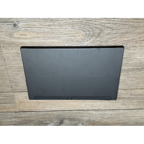 692 - A Microsoft Surface 32GB Windows tablet