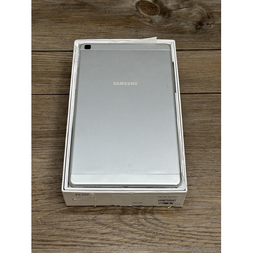 693 - A boxed Samsung Galaxy Tab A (2019) tablet