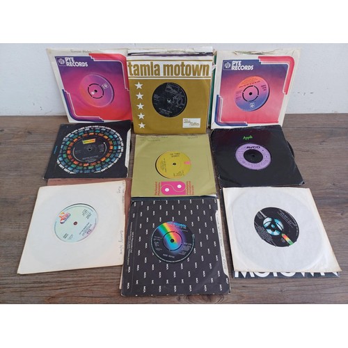 760 - A collection of soul and Motown 7