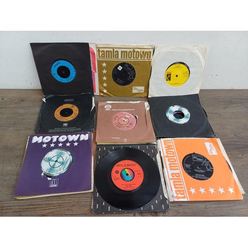 760 - A collection of soul and Motown 7