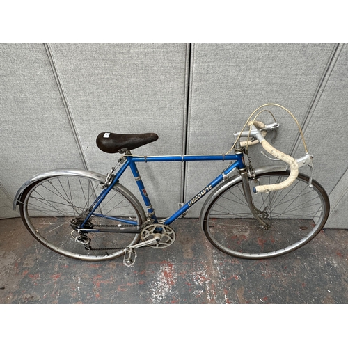 1003 - A vintage men's Viscount road bike