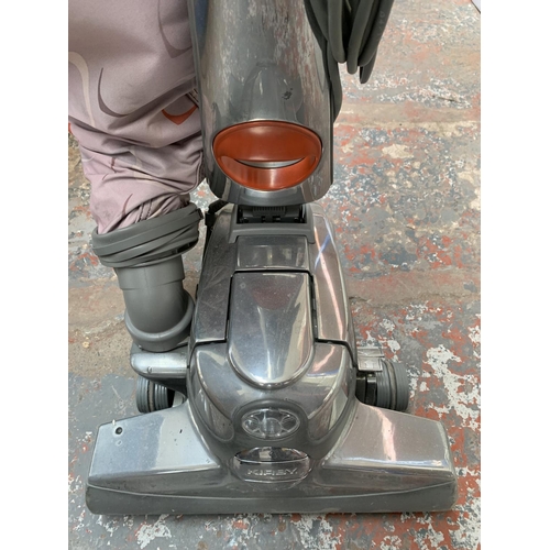 945 - A Kirby Sentria upright vacuum cleaner