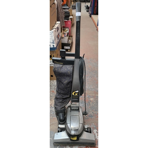 946 - A Kirby G Six Performance upright vacuum cleaner