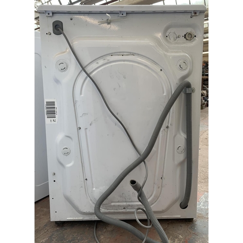 956 - A Hoover Optima 7kg 60cm washing machine