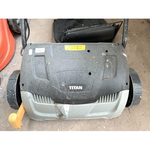 1049 - A Titan scarifier