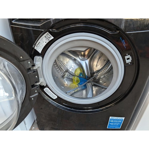 776 - A Candy Ultra 8kg 1400 spin 60cm washing machine