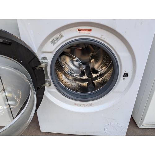 777 - A Grundig GR7700 9kg 60cm washing machine