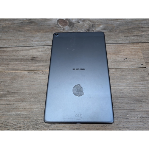 711 - A boxed Samsung Galaxy Tab A SM-T510 tablet