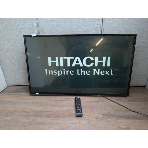 688 - An Hitachi 42