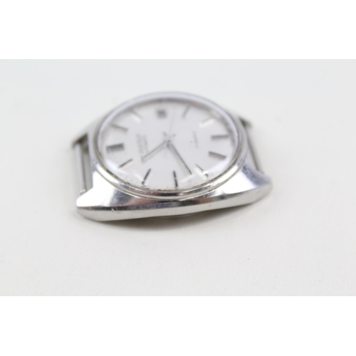 2162 - A Citizen automatic men's wristwatch