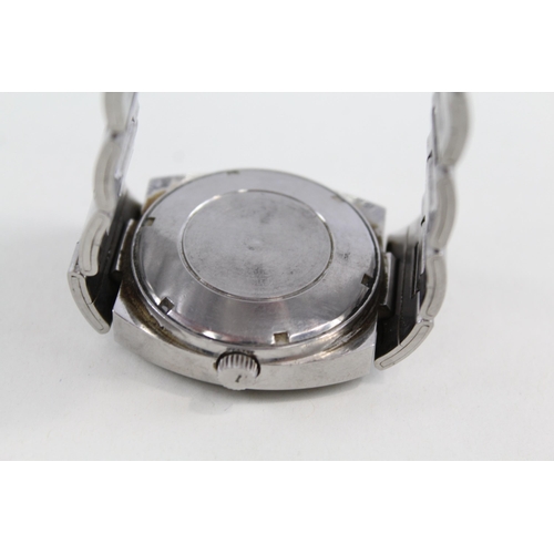 2167 - A Rotary automatic men's wristwatch