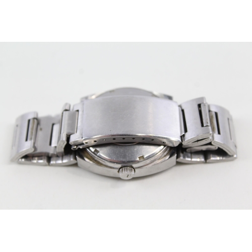 2167 - A Rotary automatic men's wristwatch