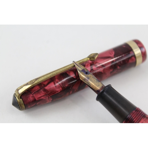 2259 - A Conway Stewart 85L fountain pen