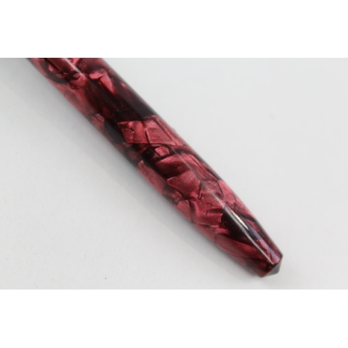 2259 - A Conway Stewart 85L fountain pen