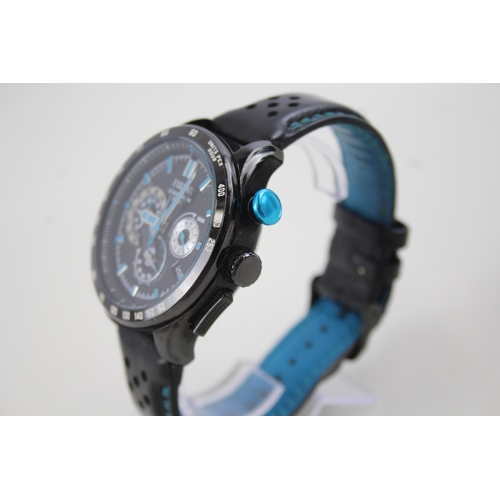 2174 - A Pulsar chronograph quartz men's wristwatch