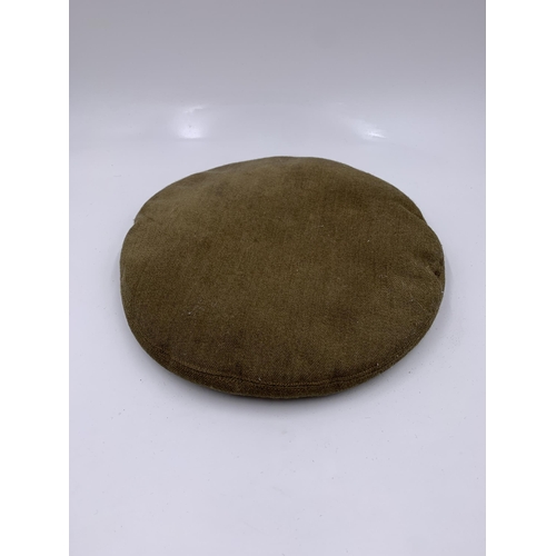 2275 - A WWII Royal Engineers beret