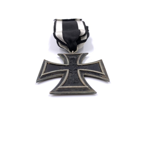 2294 - A WWI German Iron Cross medal