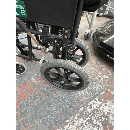 1032A - A Soma wheelchair