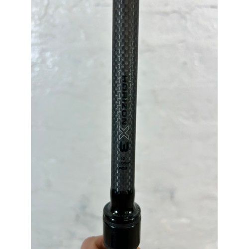 1008 - A Horizon X3 12' fishing rod