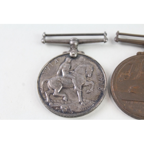 2310 - Three WWI medals, one Victory presented to 7502S. G.W. Burgess. STO. R.N.R., one Mercantile Marine p... 