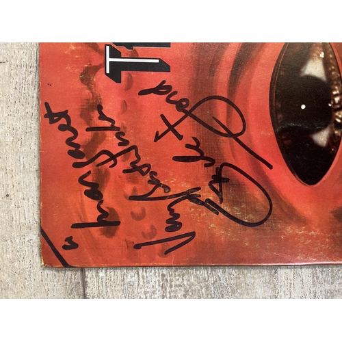 783 - Three signed 12