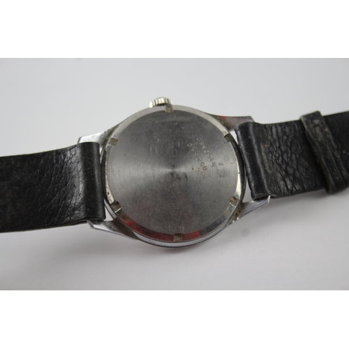 2147 - A mid 20th century Certina hand wind men's wristwatch