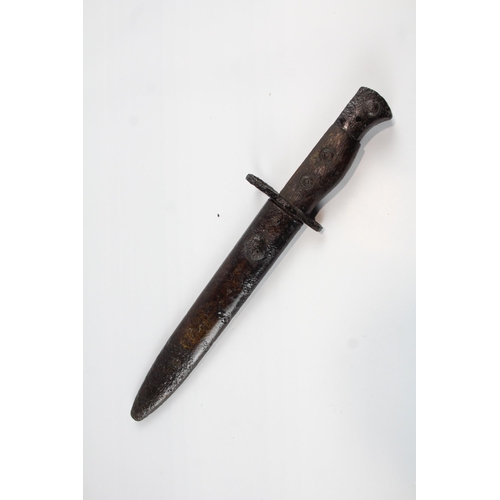 2270 - A WWI Wilkinson bayonet