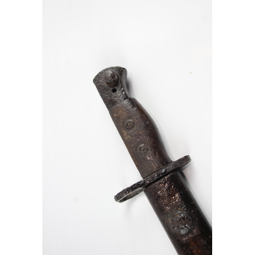 2270 - A WWI Wilkinson bayonet