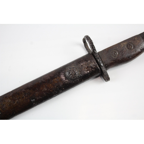 2270 - A WWI Wilkinson bayonet