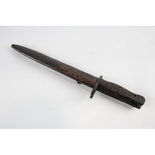 2270 - A WWI Wilkinson bayonet