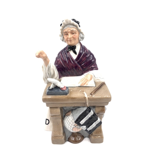 361 - A Royal Doulton Schoolmarm figurine - HN2223