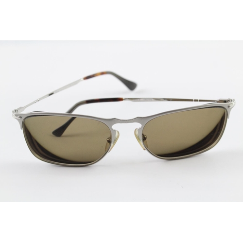 353 - A pair of cased and boxed Persol sunglasses