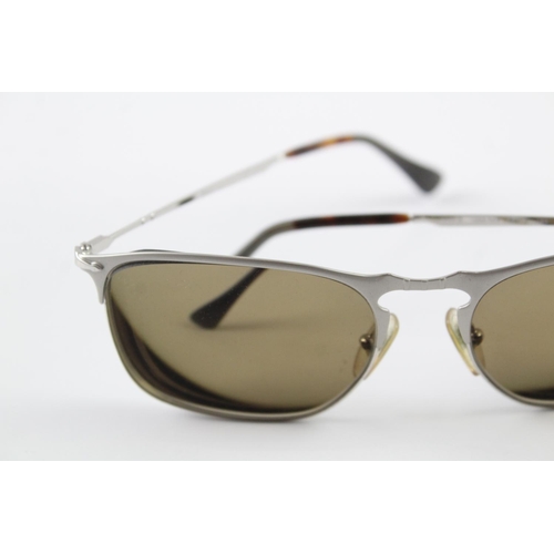 353 - A pair of cased and boxed Persol sunglasses