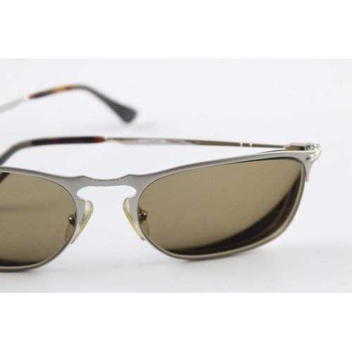 353 - A pair of cased and boxed Persol sunglasses