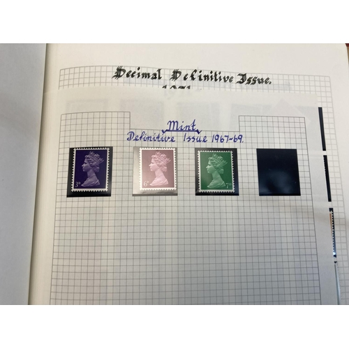 399 - A collection of worldwide stamps to include France, Germany, Italy, British etc.