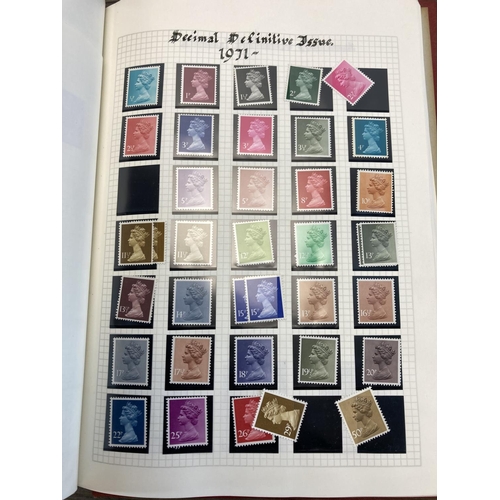 399 - A collection of worldwide stamps to include France, Germany, Italy, British etc.