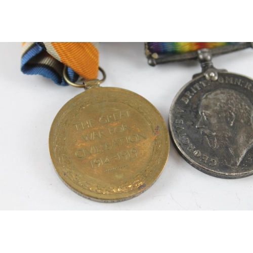 2299 - A WWI 1914-15 Star medal trio presented to 15741 Pte. J. W. Reed Yorks R.