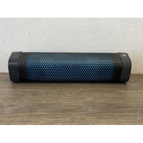 743 - A boxed Denon Envaya mini portable bluetooth speaker