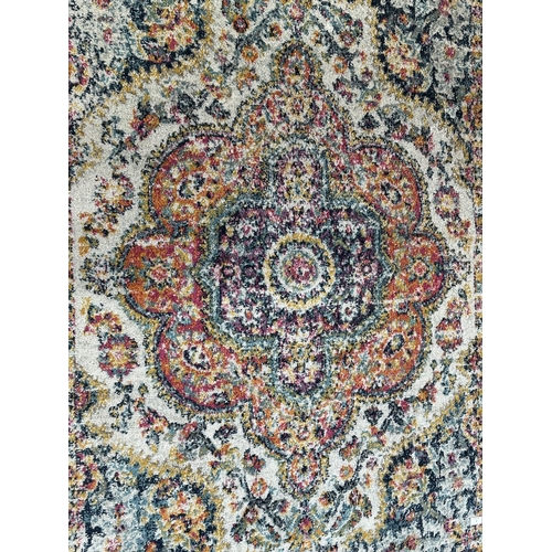 6 - A Surya Elaziz Collection 100% polypropylene pile rug - approx. 170cm x 120cm